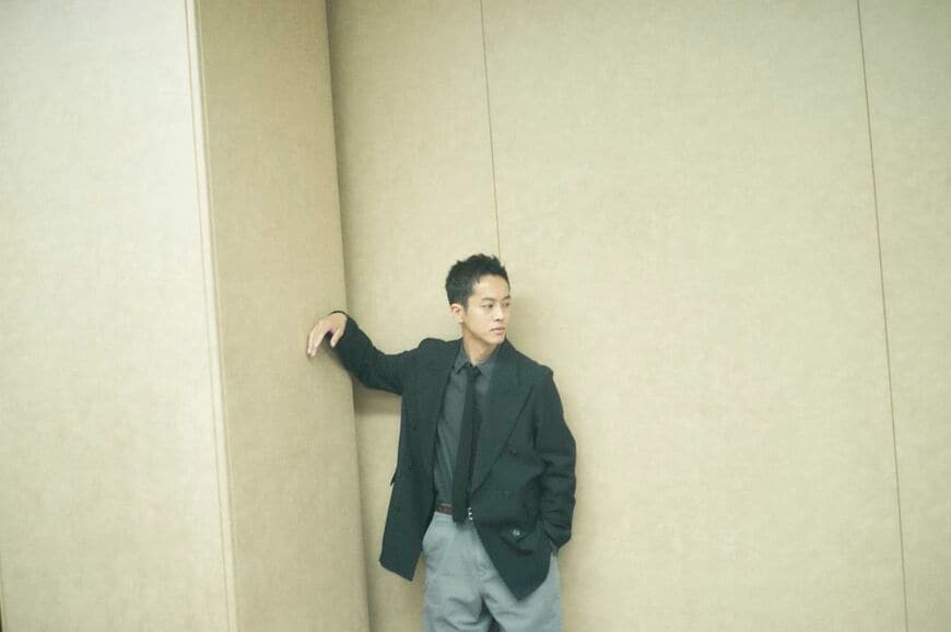 （撮影：長田慶）