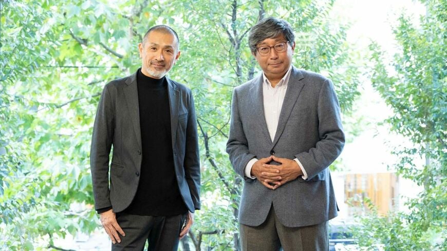 「親ガチャ」の根本原因といえる「教育格差」をなくすには、教育の成果のとらえ方を変える必要があると語る（写真：露木聡子）