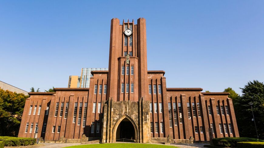 東京大に合格できるレベルでありながら、早慶に入学する女子が少数だが見られる（写真：haku／PIXTA）