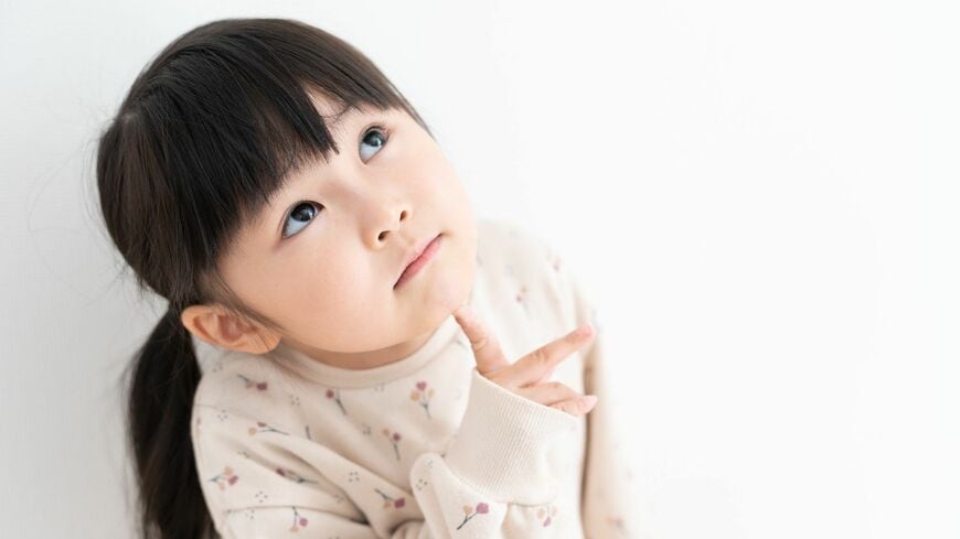 「ピィ」と「グラードン」では、「グラードン」のほうが強そうなのはなぜ？（写真：polkadot／PIXTA）