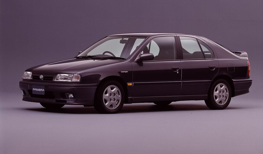 （写真：日産自動車）
