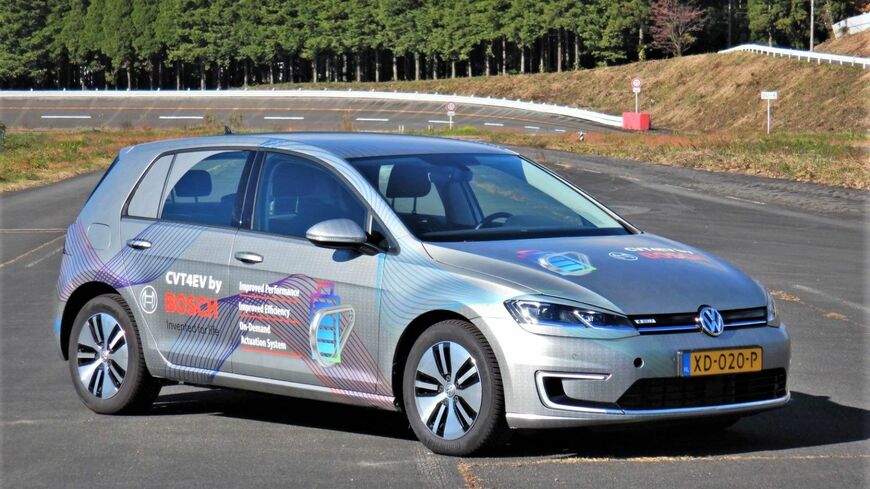 近年、乗り物における電動化パワートレーンが注目を浴びている――。この記事の画像を見る(◯枚)