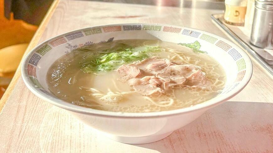 290円ラーメン