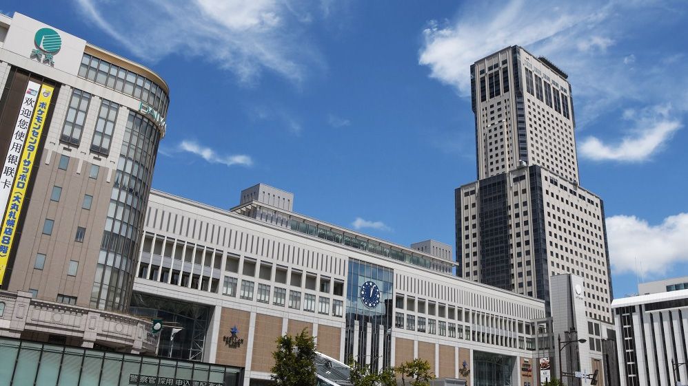 大手鉄道が続々参入 札幌ホテル戦争 の行方 経営 東洋経済オンライン 社会をよくする経済ニュース