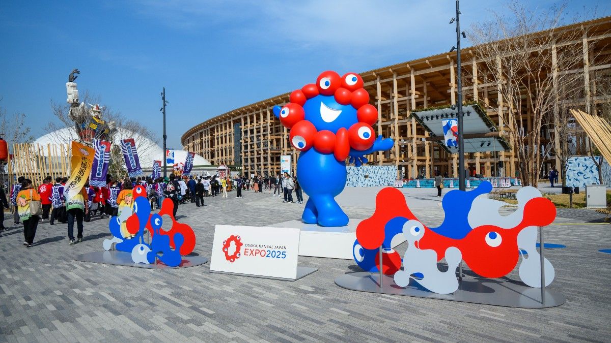 大阪・関西万博開幕､｢日本館｣展示協賛で物色期待の銘柄｜会社四季報オンライン