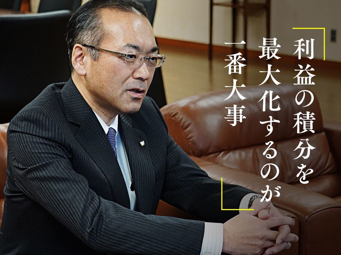 ファナック 収入が 1 3 になっても稼げる神髄 素材 機械 重電 東洋経済オンライン 経済ニュースの新基準