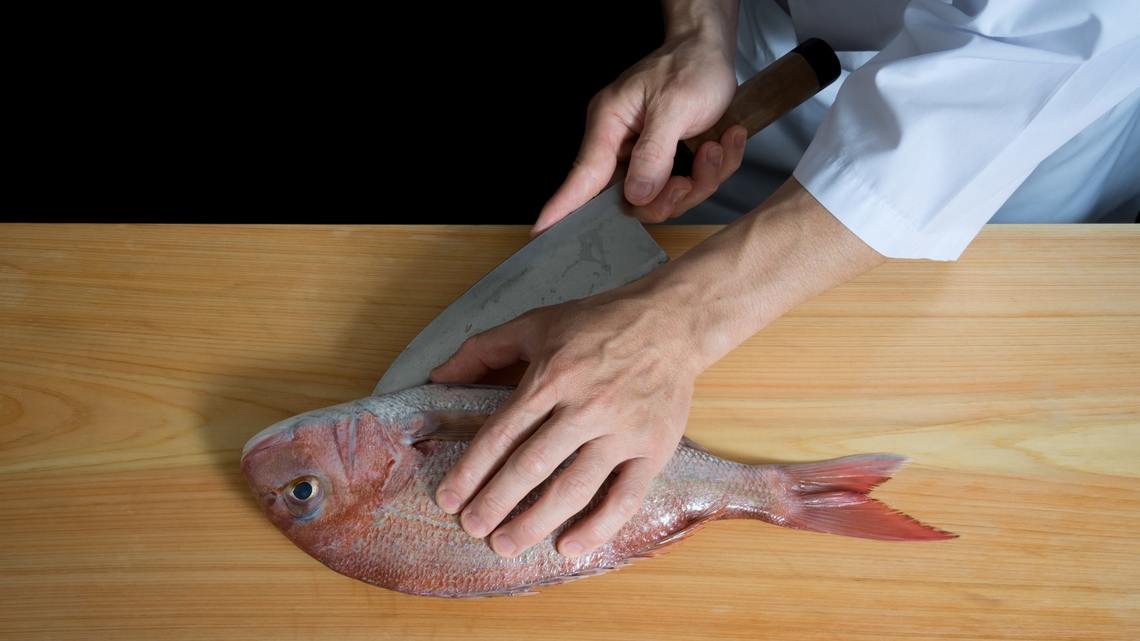 外国人が驚いた日本の 魚料理 の当たり前 食品 東洋経済オンライン 社会をよくする経済ニュース