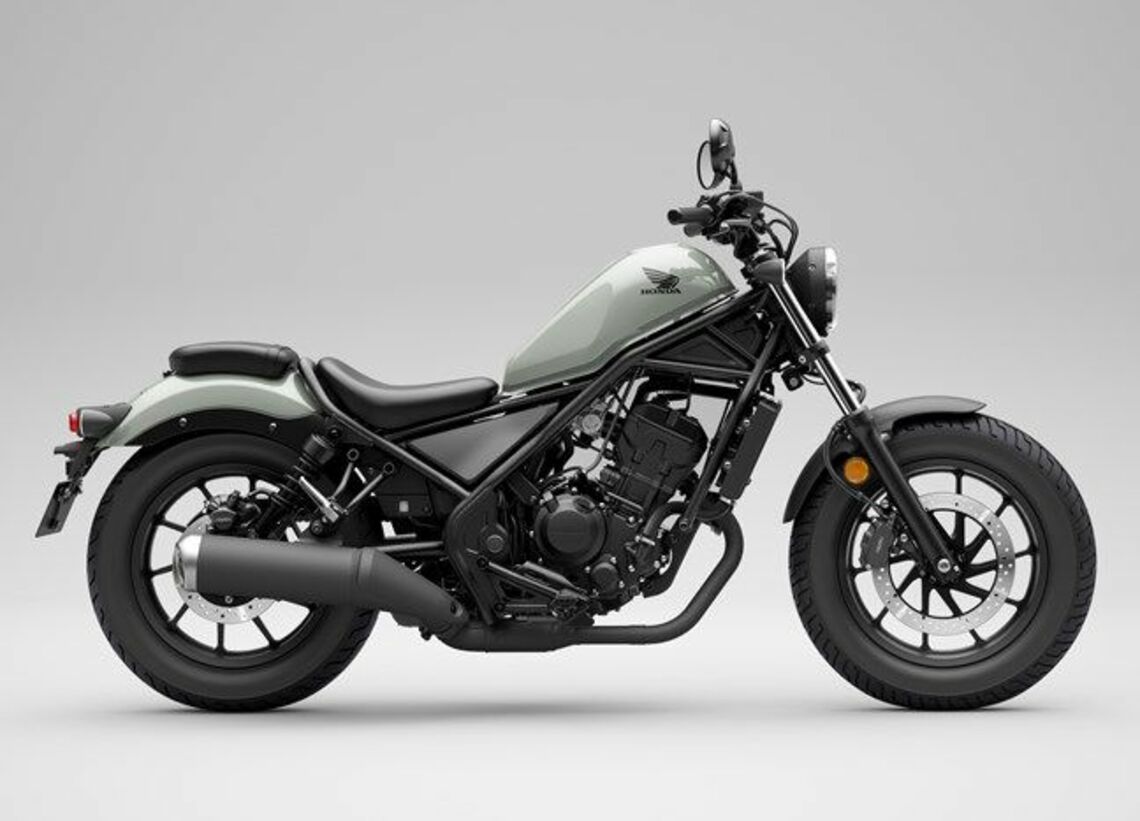ホンダ｢CL250｣名車スクランブラー復活の衝撃 オンオフ両用の万能選手､手軽に乗れる軽二輪 2輪車 東洋経済オンライン