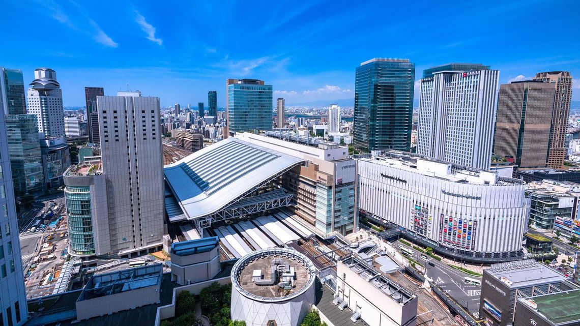 最新 梅田駅30分圏 中古マンションが安い駅 Suumoジャーナル 東洋経済オンライン 社会をよくする経済ニュース