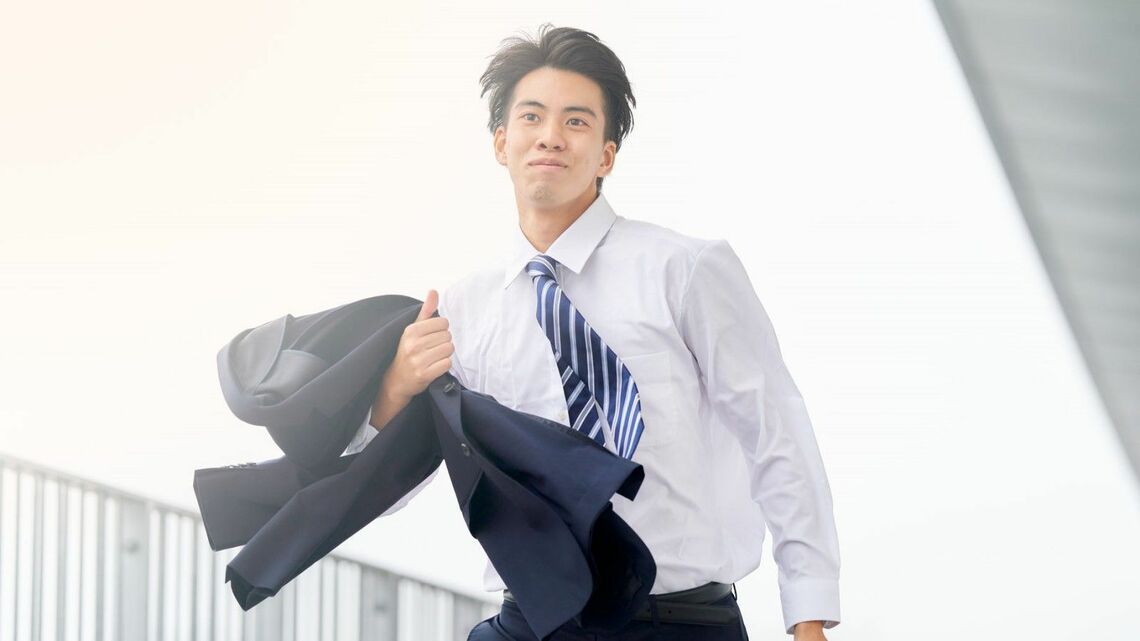 「すぐやる人」とそうでない人の違いは脳にあるようです(写真:yoshan/PIXTA)