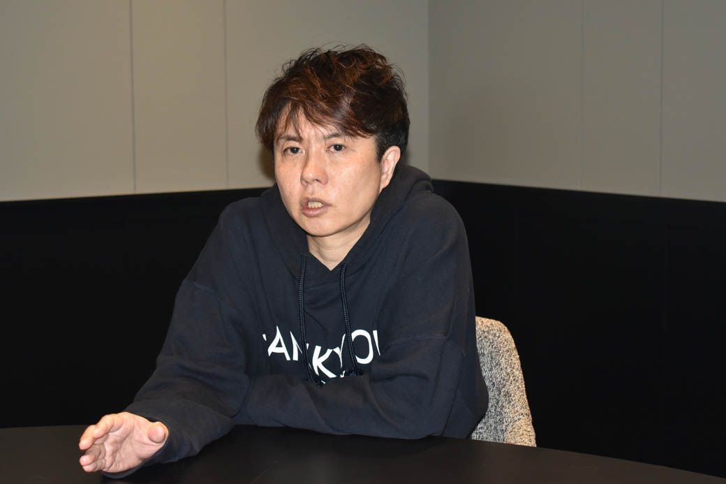 sankyodo税理士法人の朝倉CEO