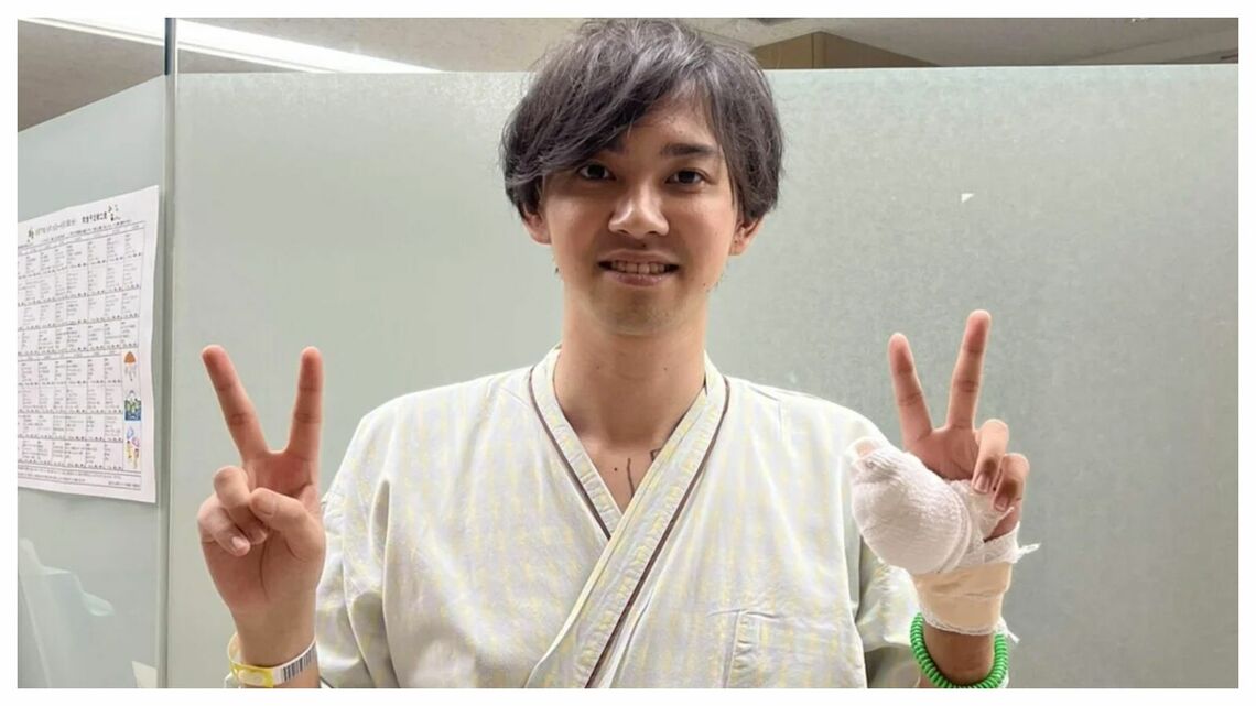 悪性腫瘍
