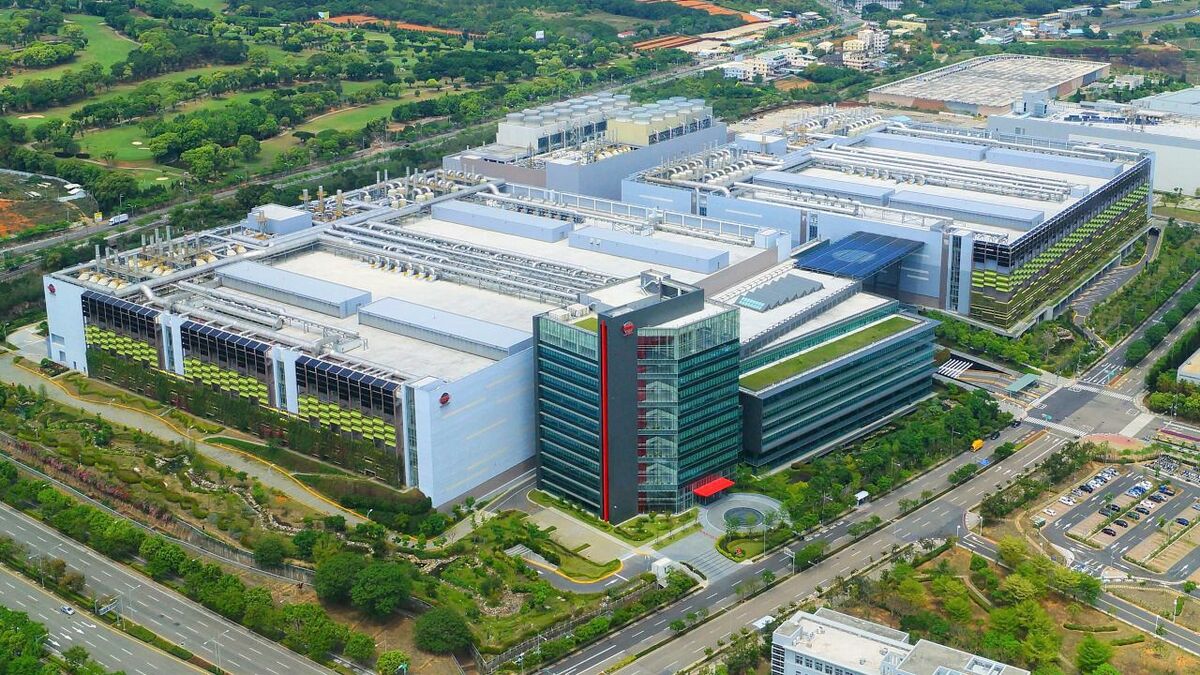 TSMC､中国向け｢先端AI半導体｣の製造受託停止へ アメリカ政府の対中輸出規制強化の前触れか | 「財新」中国Biz＆Tech | 東洋経済オンライン