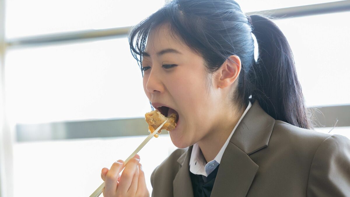 ｢食事は"10分で食べ終わる"と決める｣東大合格者が教える｢知らないうちに入試対策できちゃう3つの習慣｣ | ライフ | 東洋経済オンライン