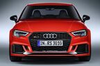 アウディ RS3 セダン｜Audi RS3 Sedan