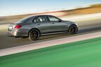メルセデスAMG E63 S 4マチックプラス｜Mercedes-AMG E63 S 4MATIC＋