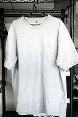 ハンガーにかけたところ