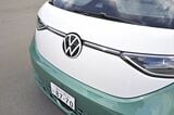 フォルクスワーゲン ID. Buzz（写真：フォルクスワーゲン グループ ジャパン）