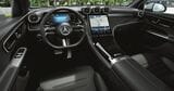 メルセデス・ベンツ GLC 220d 4MATIC Core（写真:メルセデス・ベンツ日本）