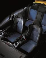 三菱「ランサーエボリューションⅦ」（写真：三菱自動車）