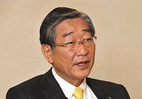 泉谷直木・アサヒビール社長--食品で世界10位が目標、アジアでは「生」で攻める