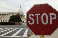 米雇用統計も公表見送りへ、政府機関閉鎖で 他の注目度高い指標も公表されない見通し