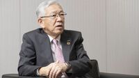 ｢量から質へ､自動車ビジネスは商売のやり方を変える｣ 旭化成 小堀秀毅社長