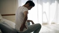 ｢腰痛になりやすい人｣がやりがちな"マズい習慣" 習慣を変えれば､今日から腰がラクになる