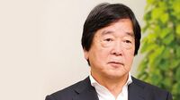 日本総合研究所 国際戦略研究所理事長 田中 均氏に聞く 『日本外交の挑戦』を書いた