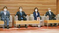 いびつな政策形成手法から今こそ脱却すべきだ 官邸ではなく各省主導による政策革新が必要