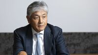 アクセンチュア江川社長｢デザイン力が大事だ｣ Webデザインやマーケなど100種類の人材が必要