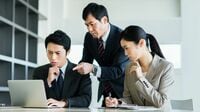 あの人はなぜ｢頑張っているのに成果が出ない｣のか　努力の方向を狂わせる彼らの"悪習慣"