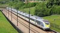1社独占の英仏高速鉄道に｢殴り込み｣新参の勝算 30年間｢ユーロスター｣だけ､なぜ他社参入せず?