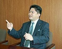 大阪エキスポランド跡地に映画リゾートの仰天構想、投資会社社長が激白《ＮＥＷＳ＠もっと！関西》