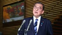 四面楚歌の石破首相が頼る"精神安定剤"の側近 ｢政治とカネ｣問題足かせで国民の支持得られず