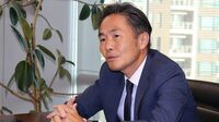 ｢10月の手数料無料化に向けて準備してきた｣ 髙村正人･SBI証券社長に単独インタビュー