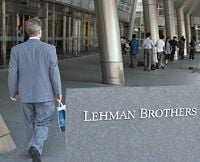 外資系金融に吹き荒れるリストラの嵐、路頭に迷うセレブ失業者