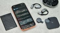 Anker参入で過熱するAI文字起こしデバイス市場､専用機は本当に必要なのか？ 選ぶ際のポイントとは