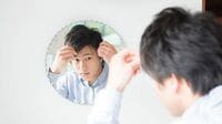 ｢抜け毛が多い人｣が知らない洗髪の流儀 熱めの｢お湯シャン｣と｢きっちり乾燥｣が重要