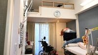 ｢私が死んだら娘はどうなるのか｣重度障害児の親が抱える不安を｢補助金ゼロ｣の"家"が解消する理由