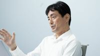 メルカリ山田氏｢海外進出促すベンチャー政策を｣ 日本でもGAFAMと対等に戦える環境整備が必要