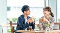 年末年始に｢婚活｣市場が盛り上がる背景事情 1月に結婚相談所の入会者が増加する理由