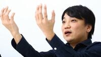 新規上場のgumi､｢目標はエンタメ世界一｣ 國光宏尚社長に戦略を聞く(上)