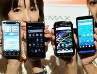 （第17回）携帯とスマホの差は　垂直統合ＶＳ．水平分業