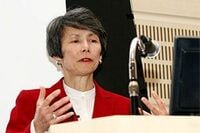 【石倉洋子氏・講演】感動する力・感動させる力（その4）