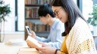 アマゾン｢売れているビジネス書｣ランキング 先週300位台から2冊がベストテン入り！