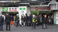 あと数年は我慢､渋谷駅｢乗り換え不便｣解消の道　空中回廊と地上自由通路で移動も眺望もすっきり