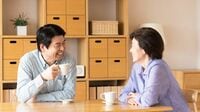 卒婚願望アラフィフ夫婦が定年前にすべきこと 50代昭和型夫婦はこのままだと老後がヤバイ