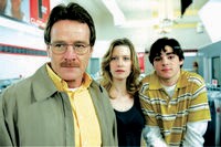 速報！ 米テレビ界最高峰「エミー賞」発表 『ブレイキング･バッド』圧倒的強さで有終の美