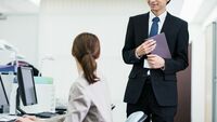 同僚女性を失望させる､3つの｢オトコの口癖｣ ｢悪意はなかった｣は言い訳にならない